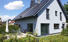 Ferienhaus in Walow